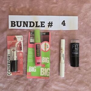 WIN FREE MakeUp FRIG, VS COSMETIC CASE, Make Up Brushes Travel Pack...AND MORE